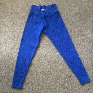 Booty by Brabants mermaid leggings